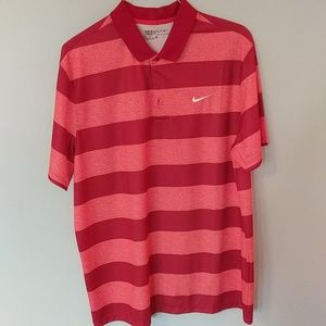 Men's Nike Golf Dri Fit XL Polo